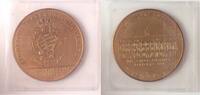 Deutsche Demokratische Republik, DDR Medaille - VIII. Bezirksmünzaustellung in Eisenach Oktober (Schloss am Markt) -