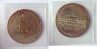Deutsche Demokratische Republik, DDR Medaille - VIII. Bezirksmünzaustellung in Eisenach Oktober (Schloss am Markt) -
