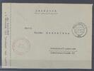 Deutschland vor 1945 Dt. Feldpost 2. WK, Brief 1944 eines polnischen Soldaten -