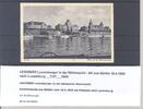 Deutschland vor 1945 Dt. Feldpost 2. WK, Karte luxemburgischen Soldaten nach Luxemburg -