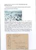 Deutschland vor 1945 Dt. Feldpost 2. WK, Brief 1944 aus Mövenberg - Sylt nach Wiesbaden -
