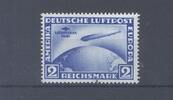 Deutschland vor 1945 Dt. Reich Michel Nummer 438 Y, 2 Mark Südamerikafahrt 1930 ** -