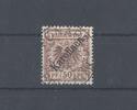 Deutschland vor 1945 Dt. Kolonien Karolinen Michel Nummer 6 I, 50 Pfg. gestempelt, FA BPP -