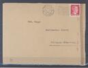 Deutschland vor 1945 Dt. Bes. 2. WK Estland, Zensurbrief 1943 aus Talinn nach Solingen -