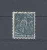 Deutschland vor 1945 Dt. Reich Michel Nummer 190, 160 Pfg. Freimarke gestempelt, gp. BPP -