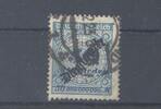 Deutschland vor 1945 Dt. Reich Dienst Michel Nummer 88 HT, 50 Mrd. 1923 gestempelt, gp. -