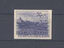 Deutschland vor 1945 Dt. Bes. 2. WK Estland Michel Nr. 6 DD, 30 K. 1941 mit DD **, gp. BPP -