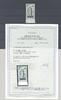 Deutschland ab 1945 Bund Michel Nummer 241 Z, Europa 1956 mit gutem WZ **, FA BPP -