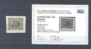 Deutschland vor 1945  Dt. Abstimmung Malmedy Mi.Nr. 9 C, 40 C. 1920 Brie... 42.91 £  +  4.33 £ shipping