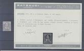 Europa und Alle Welt  Schweiz Michel Nummer 25, 30 C. 1862 ungebraucht *... 198.97 £  +  4.33 £ shipping