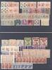 Deutschland ab 1945  Dt. Lokalpost, */**/gestempelter Posten auf 3 Steck... 42.91 £  +  4.33 £ shipping