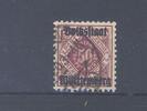 Deutschland vor 1945  Württemberg Mi.Nr. 143a, 50 Pfg. Freimarke 1919 ge... 51.58 £  +  4.33 £ shipping