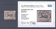 Deutschland vor 1945  Dt. Abstimmung Malmedy Michel Nr. 8 mit gutem Stem... 29.91 £  +  4.33 £ shipping