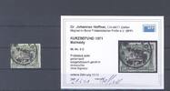 Deutschland vor 1945  Dt. Abstimmung Malmedy Michel Nr. 9 C, 40 C. geste... 38.58 £  +  4.33 £ shipping