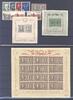 Europa und Alle Welt  Schweiz Michel Nummer 416-27, Jahr 1943 **  38.58 £  +  4.33 £ shipping