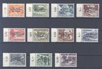 Europa und Alle Welt  Schweiz Arbeitsamt Michel Nummer 83-93, Freimarken... 29.91 £  +  4.33 £ shipping