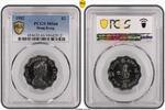 Hong Kong $2 1982 Elizabeth II PCGS MS66 107.97 £  +  18.62 £ shipping