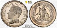 Straits Settlements Medal 1984 1936 Medal FM67c Edward VIII Fantasy PE A... 167.54 £  +  18.62 £ shipping