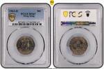 Hong Kong 50C Top Pop -