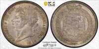 Great Britain Shil 1824 S-3811 MS64 521.23 £  +  14.89 £ shipping