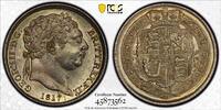 Great Britain 6D 1817 6D S-3791 PCGS MS64 245.72 £  +  18.62 £ shipping