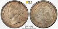 Hong Kong 20C 1888 1888 20C AU53 990.34 £  +  14.89 £ shipping