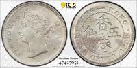 Hong Kong 5C 1900 PCGS MS63 186.15 £  +  18.62 £ shipping