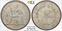 French Indo China Piastre 1922 1922-H Piastre Lec-299 AU58 242.00 £  +  18.62 £ shipping