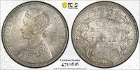 India British Rupee 1900 1900-B SW-6.155 PCGS MS61 111.69 £  +  18.62 £ shipping