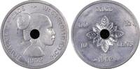 Laos P10C 1952 Lec-1 Piefort Essai - Proof SP62 260.62 £  +  18.62 £ shipping