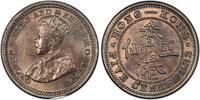 Hong Kong 5C 1933 MS63 67.02 £  +  18.62 £ shipping