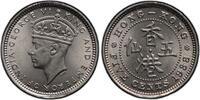 Hong Kong 5C 1938 1938 5C MS65 104.25 £  +  18.62 £ shipping