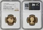 HONG KONG G$1000 1977 Year of the Snake with Box and COA NGC PF 69 ULTRA... 1,265.85 £  +  14.89 £ shipping