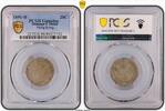 Hong Kong 20C 1891 1891-H 20C PCGS Genuine - Fine Details (98 - Damage) 119.14 £  +  18.62 £ shipping