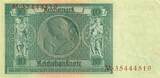Weimar 10 Reichsmark 1929 K/M I