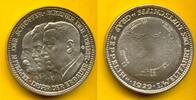 Weimar Silbermedaille 1929 Preuss. Staatsmünze, LZ 127 Graf Zeppelin- SE... 390.13 £  +  15.61 £ shipping