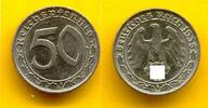 Deutsches Reich 50 Reichspfennig -