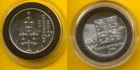 Tschechien 200 Kronen Korun Allied Landings in Normandy -RAR- -