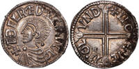 Grande-bretagne Penny 997-1003 Coin - Great-Britain Æthelred II the Unre... 953.65 £  +  52.02 £ shipping