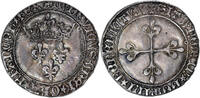 France Gros de Roi Coin France - Louis XI - Gros de Roi - 1461 - Toulouse -