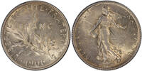 France 1 Franc 1900 Semeuse Coin France - Moderne - 1 franc 1900 SPL / P... 2,514.16 £  +  52.02 £ shipping