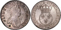 France Ecu vertugadin Coin France - Louis XV - Ecu Vertugadin - 1718 T Nantes -