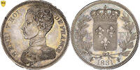 France 5 Francs 1831 Coin France - Henri V Prétendant - Trial 5 Francs -... 1,387.12 £  +  52.02 £ shipping