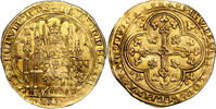 France Écu d'or à la chaise 1351 Coin France - Jean II le bon - Gold - É... 2,774.24 £  +  52.02 £ shipping
