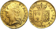 France Louis d'or à la tête nue 1786 Coin France - Louis XVI - Gold - Lo... 2,600.85 £  +  52.02 £ shipping