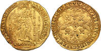 France Royal d'or 15/04/1359 Coin France - Jean II Le Bon - Gold - Royal... 3,121.02 £  +  52.02 £ shipping