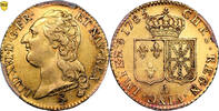 France Louis d'or à la tête nue 1785 Coin France - Louis XVI - Gold - Lo... 1,647.21 £  +  52.02 £ shipping