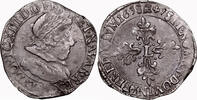 France 1/2 Franc 1638 Coin France - Louis XIII - Demi Franc Juvénile Col... 823.60 £  +  52.02 £ shipping