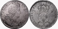 France Écu aux insignes 1702 Coin France - Louis XIV - Écu aux Insignes ... 780.26 £  +  52.02 £ shipping