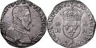 France Teston à la tête Nue 1561 Coin France - Henry II - Teston à la Tê... 1,127.04 £  +  52.02 £ shipping